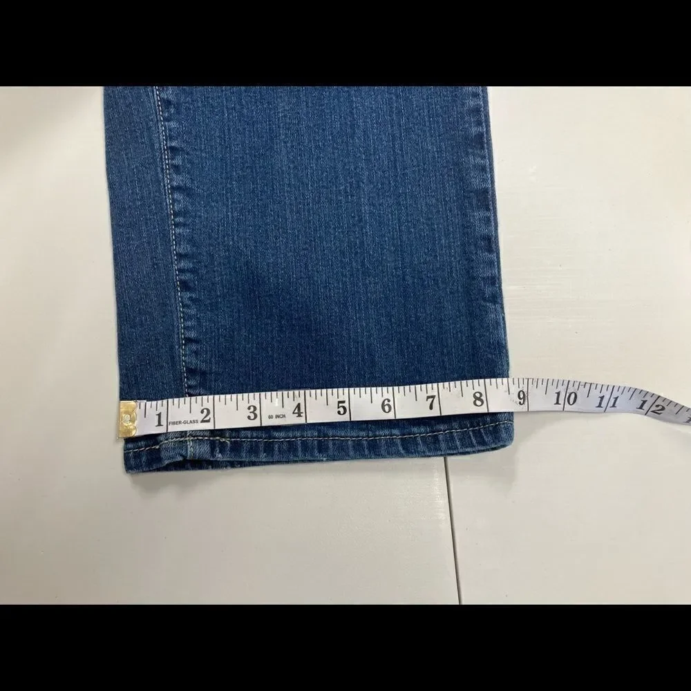 LANE BRYANT,Simply StraightBlue Jeans,Sz 20Average‎